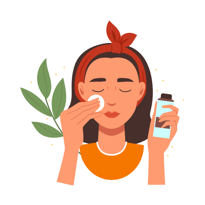 Beauty & Personal Care