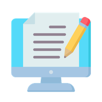 Blog and Content Writing