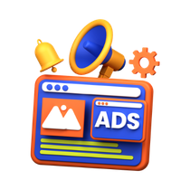 Google Ads Management