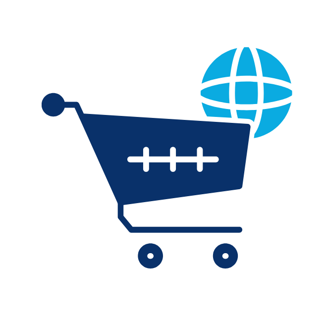 Online Stores & E-Commerce