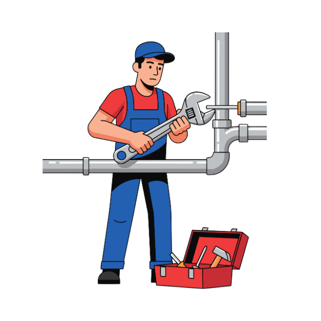 Plumbing Services