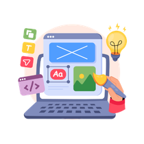 Website Design & Development