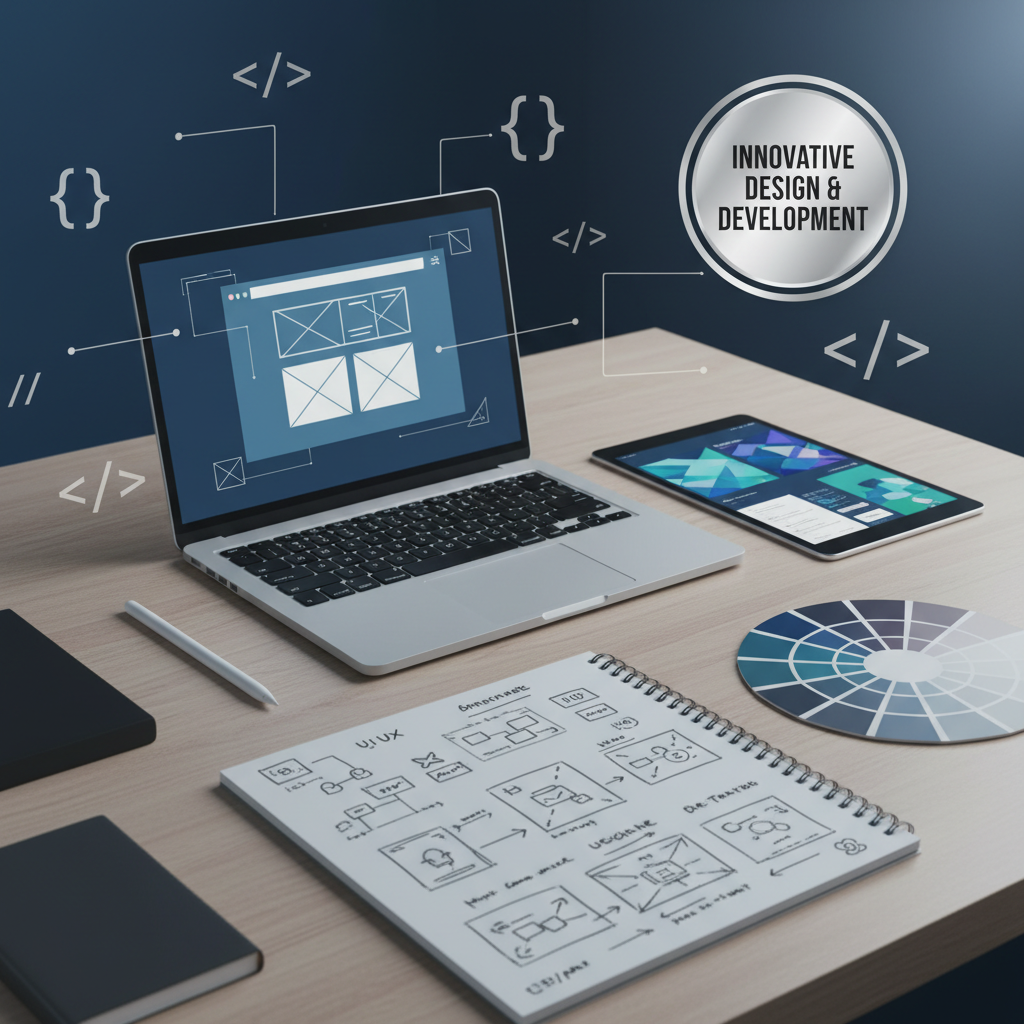 Rank with click Design case study