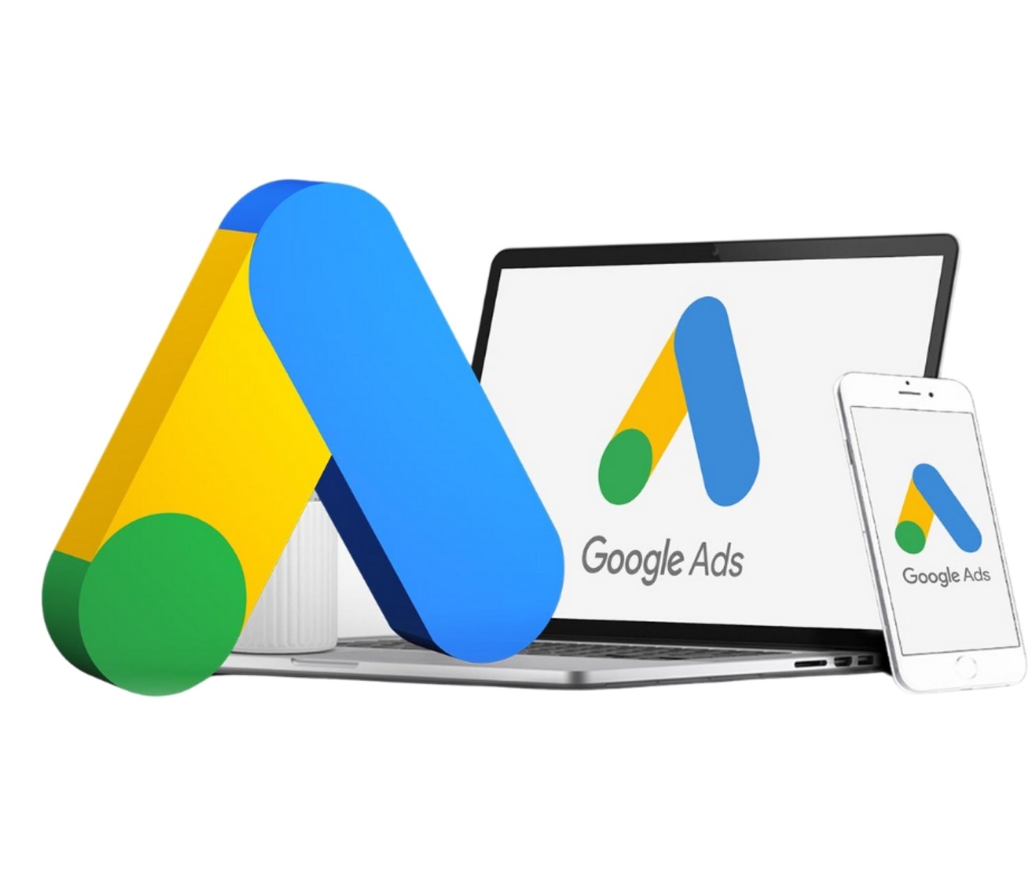 Google Ads Management Services