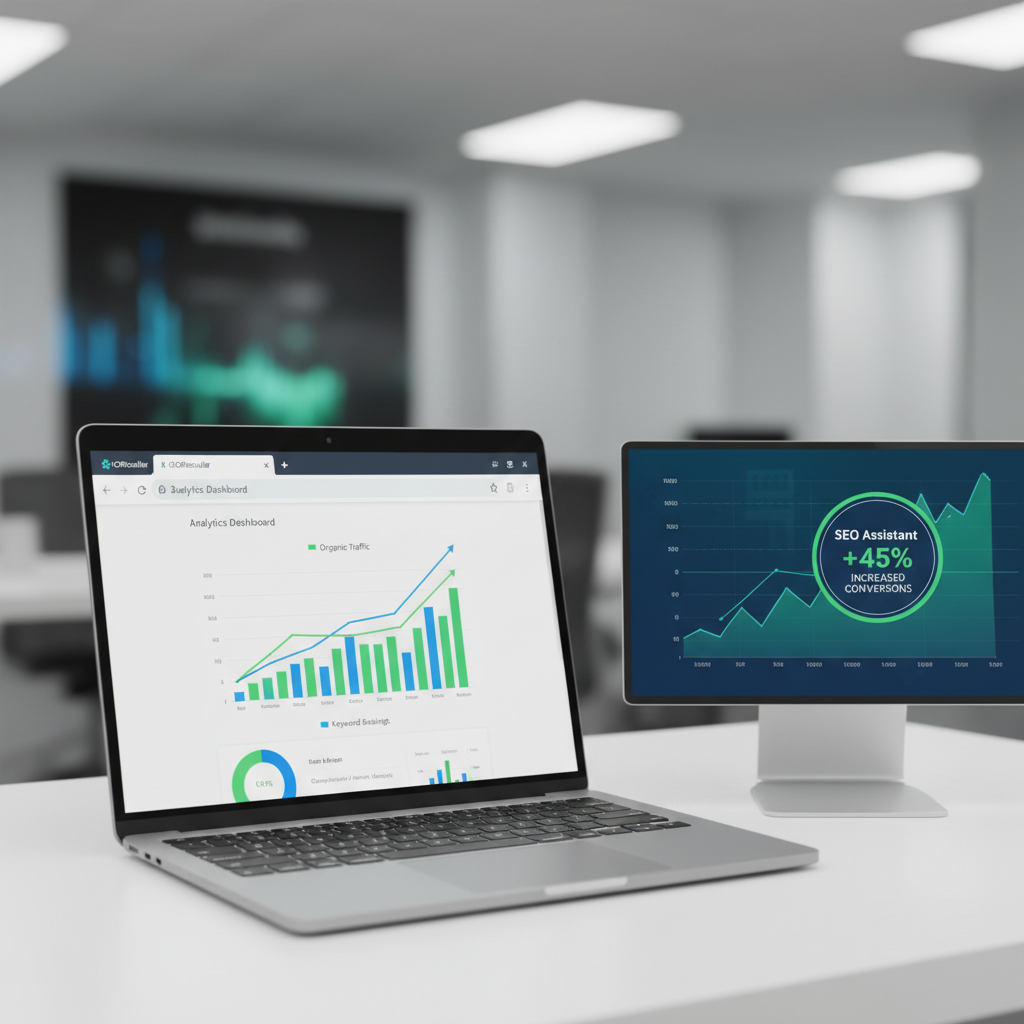 Rank with CLick case study